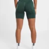 Empower Seamless Cycling Shorts