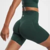 Empower Seamless Cycling Shorts