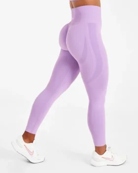 Empower Seamless Leggings