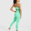 Empower Seamless Leggings