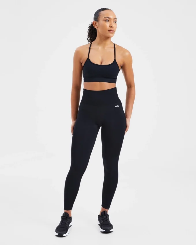 Empower Seamless Leggings