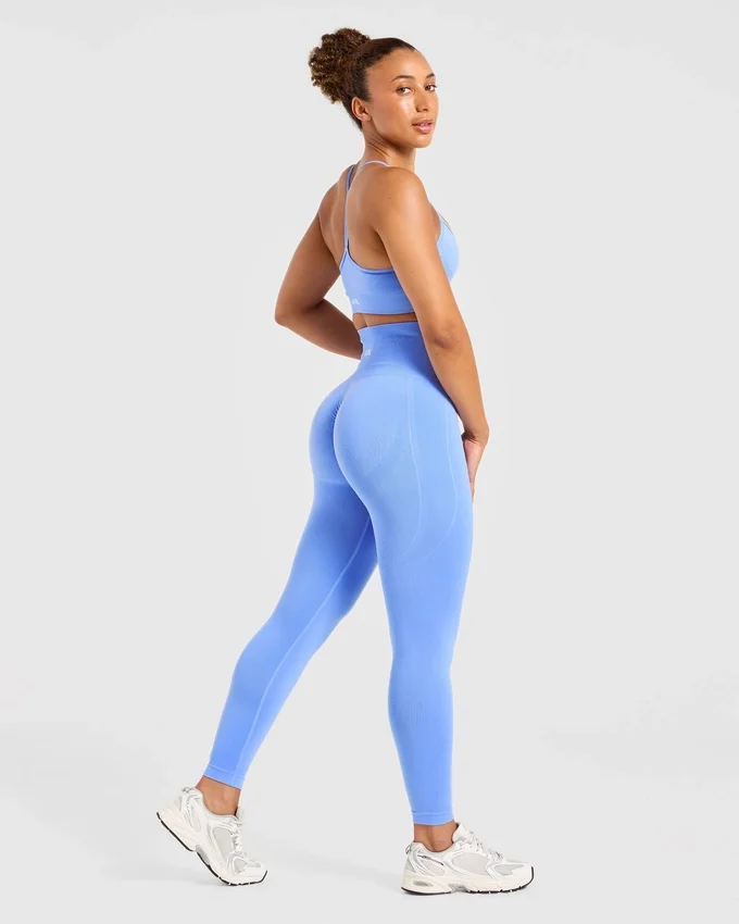 Empower Seamless Leggings