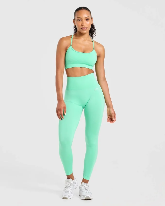 Empower Seamless Leggings