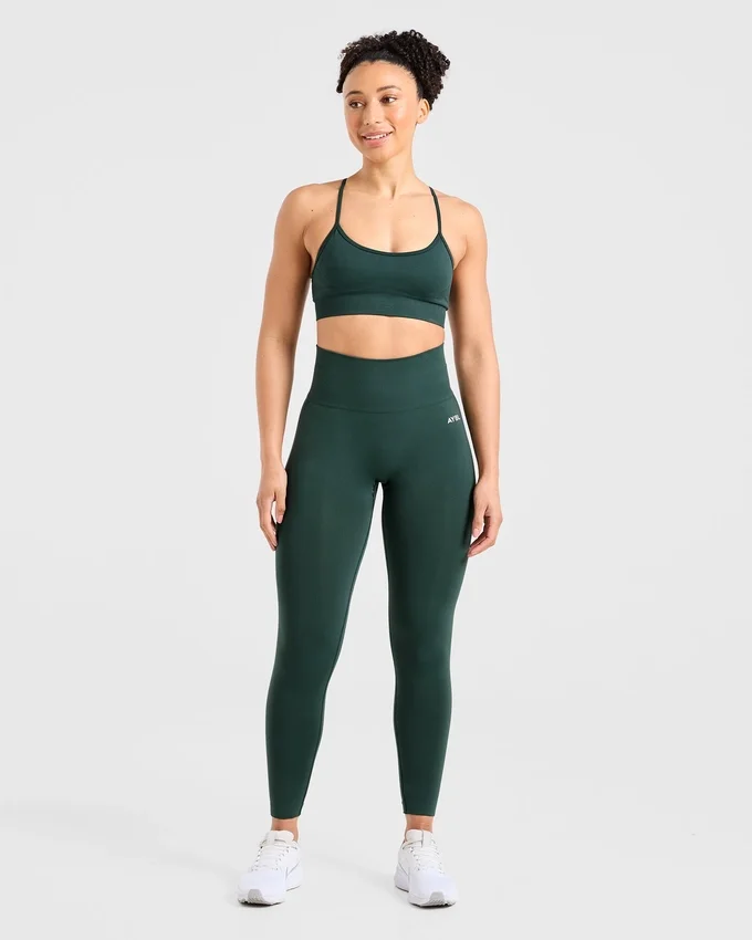 Empower Seamless Leggings