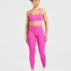 Empower Seamless Leggings