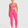 Empower Seamless Leggings