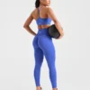Empower Seamless Leggings