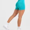 Empower Seamless Shorts