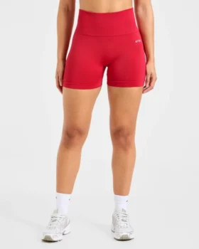 Empower Seamless Shorts