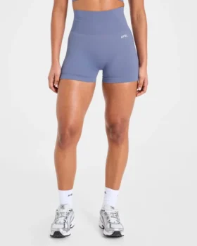 Empower Seamless Shorts