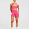 Empower Seamless Sports Bra
