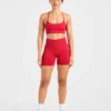 Empower Seamless Shorts