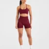 Empower Seamless Sports Bra
