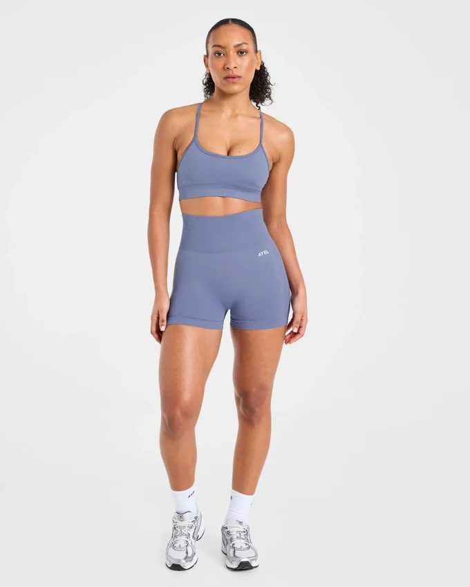 Empower Seamless Shorts