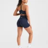Empower Seamless Shorts