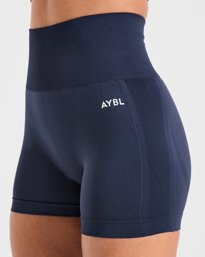Empower Seamless Shorts
