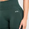 Empower Seamless Shorts