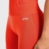 Empower Seamless Shorts