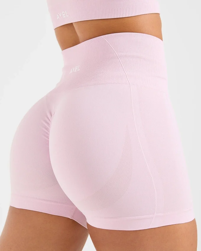 Empower Seamless Shorts