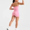 Empower Seamless Shorts