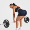 Empower Seamless Shorts