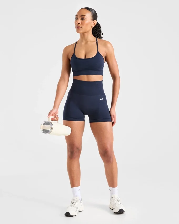Empower Seamless Shorts