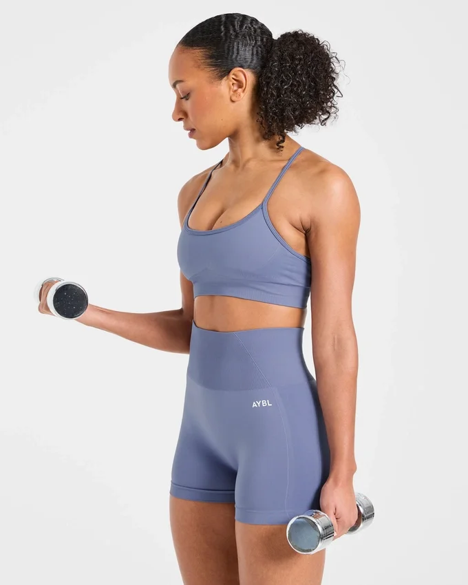 Empower Seamless Shorts