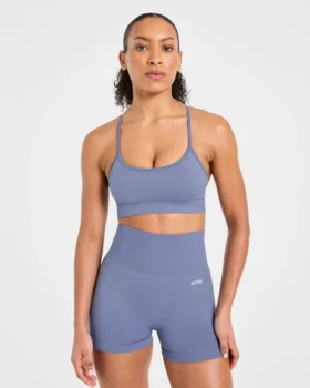 Empower Seamless Sports Bra
