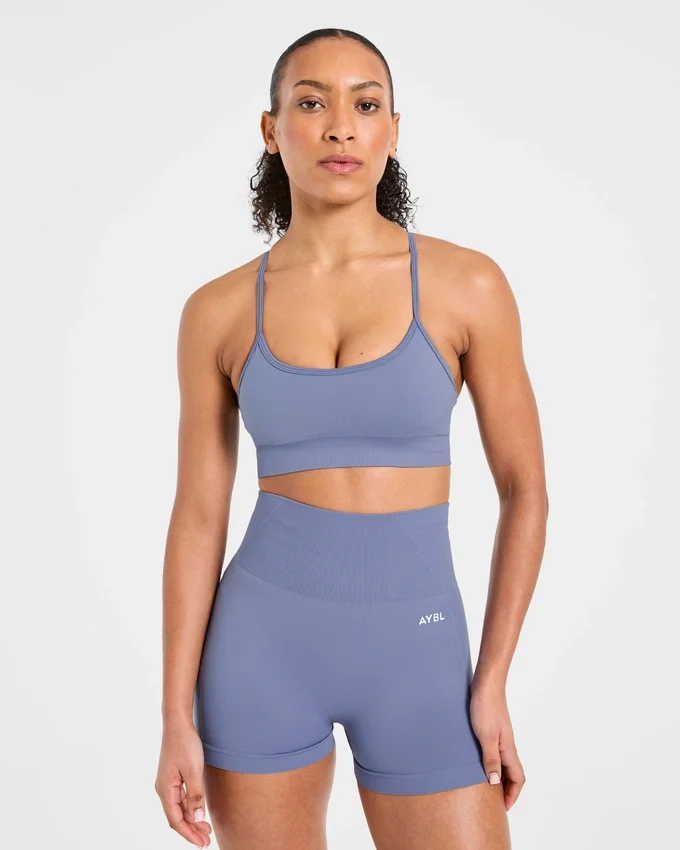 Empower Seamless Sports Bra