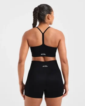 Empower Seamless Sports Bra