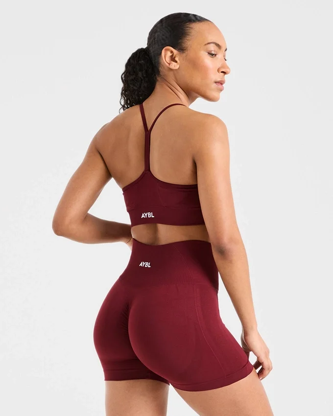 Empower Seamless Sports Bra