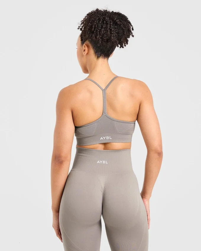Empower Seamless Sports Bra