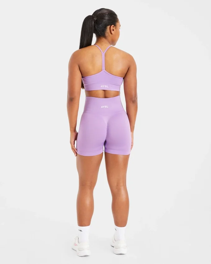 Empower Seamless Sports Bra