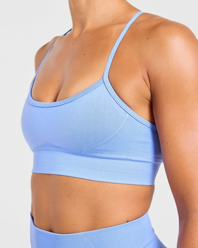 Empower Seamless Sports Bra