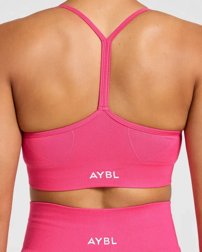 Empower Seamless Sports Bra