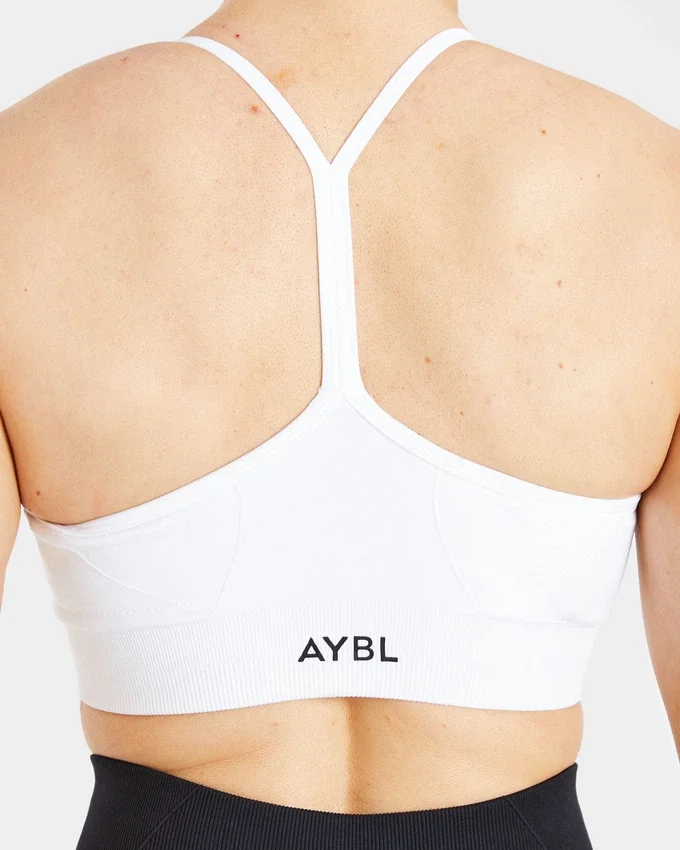 Empower Seamless Sports Bra