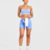 Empower Seamless Sports Bra