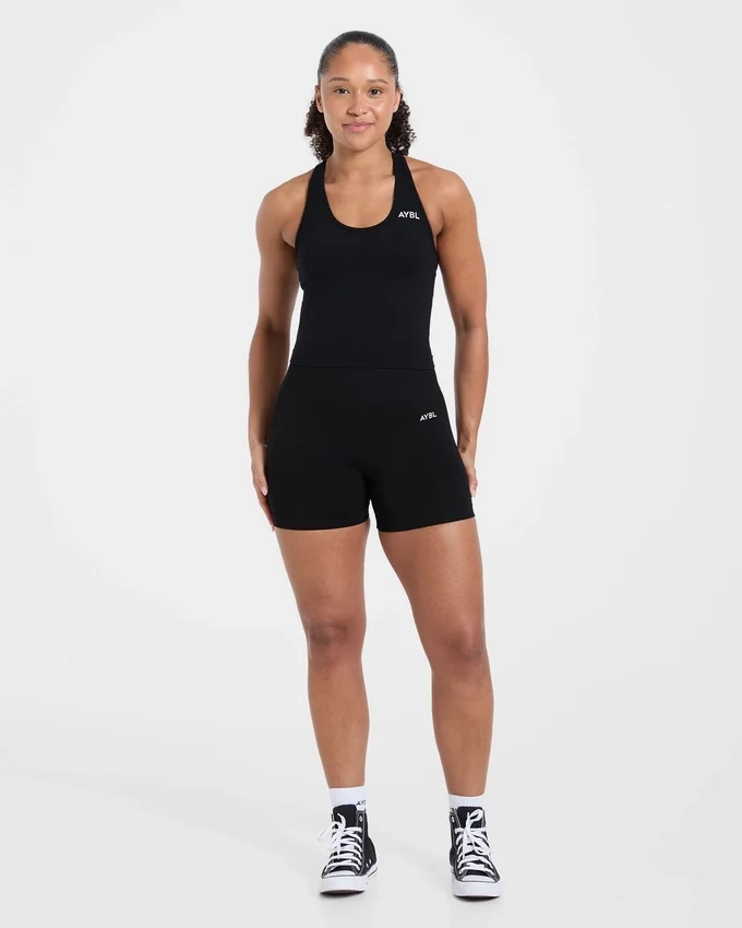 Empower Seamless Tank Top