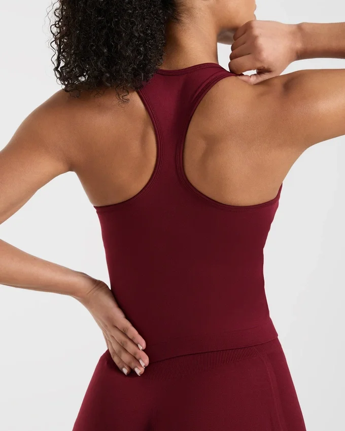 Empower Seamless Tank Top