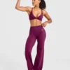 Engage Straight Leg Leggings