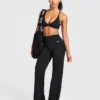 Engage Straight Leg Leggings