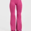 Enhance Seamless Flared Leggings