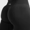 Enhance Seamless Flared Leggings