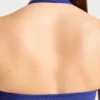 Enhance Seamless Halterneck Top