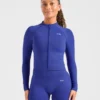 Enhance Seamless Jacket