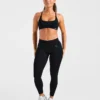 Enhance Seamless Sports Bra