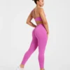 Enhance Seamless Leggings