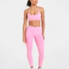Enhance Seamless Sports Bra