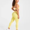 Enhance Seamless Leggings