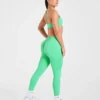 Enhance Seamless Sports Bra